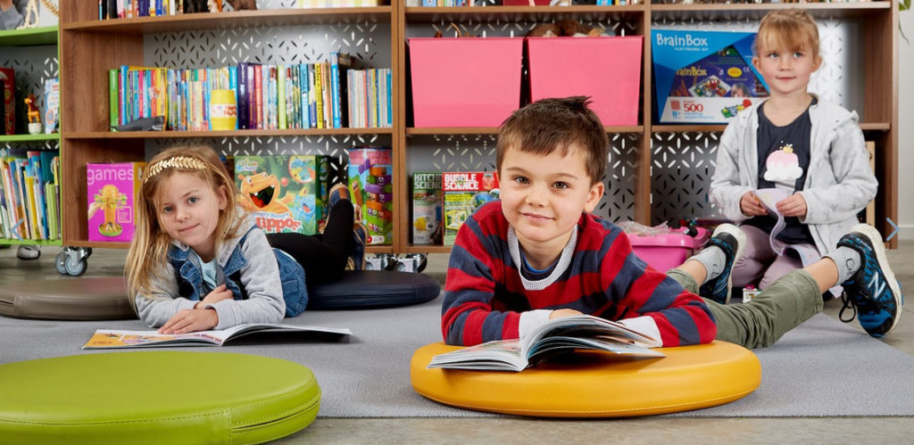 school furniture