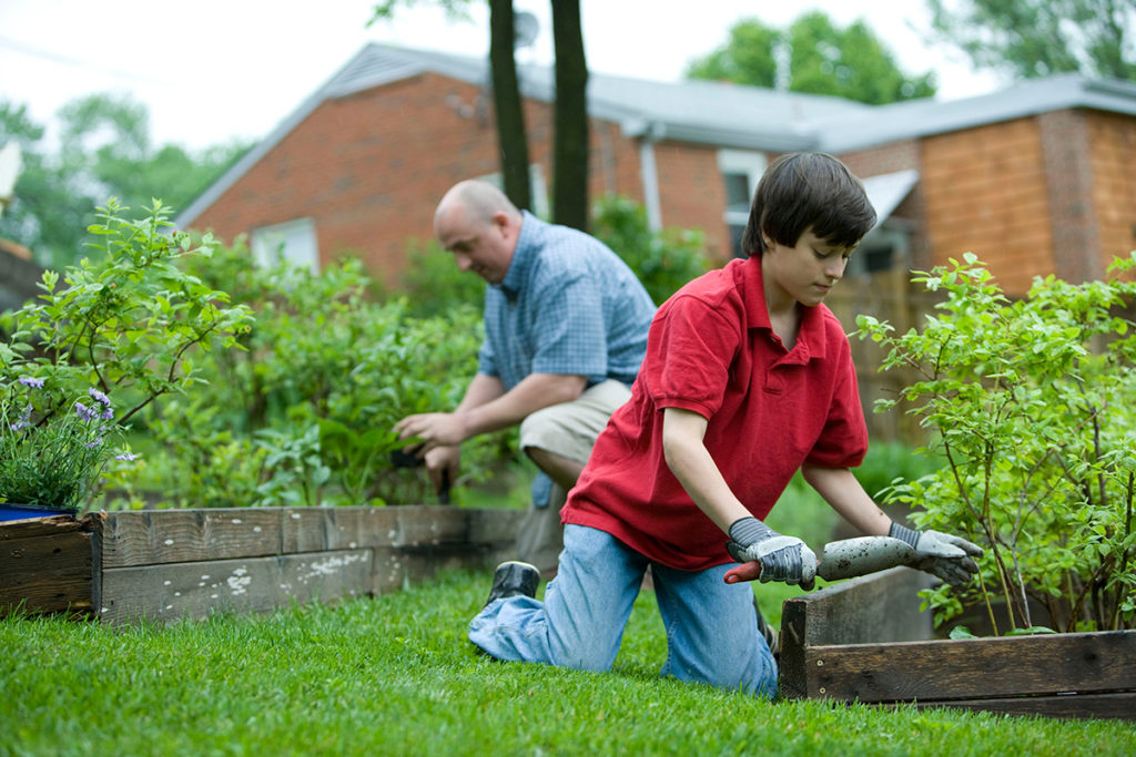 summer jobs for teenagers