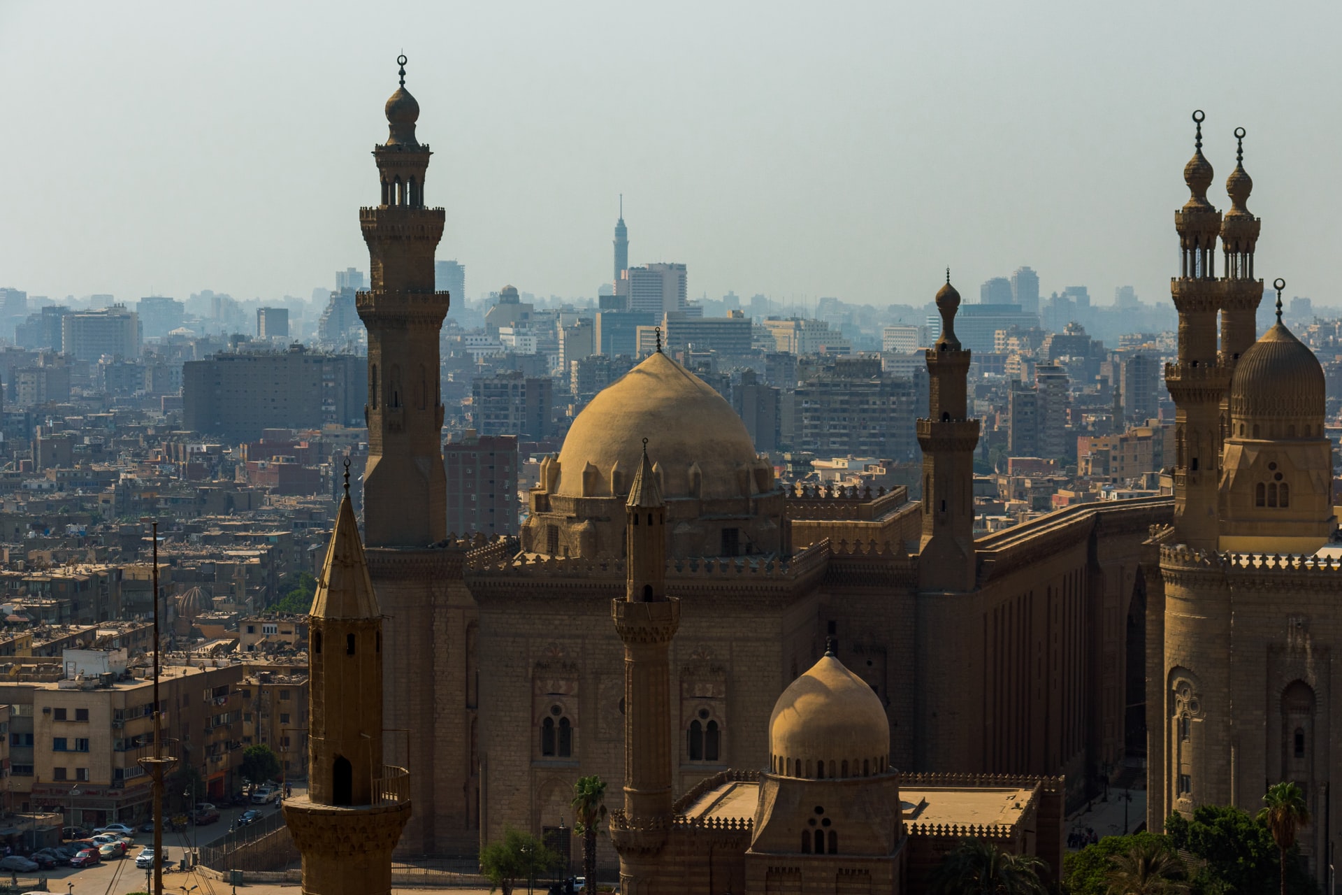 best expat schools in cairo