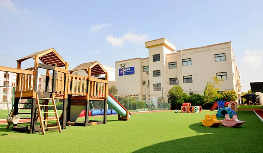 best expat schools in cairo