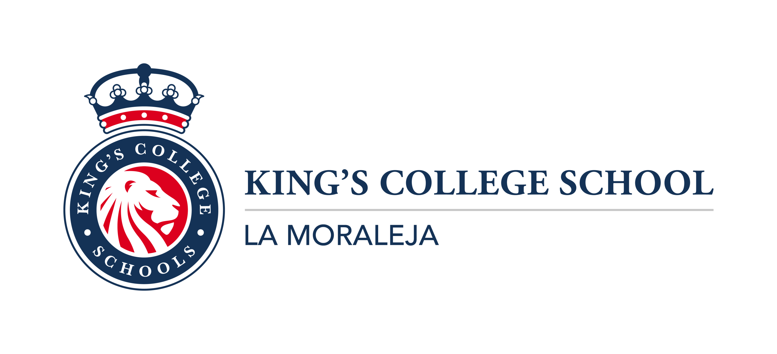 Senida Kiehl on Madrid International Schools